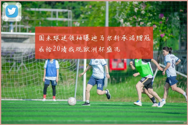 国米球迷领袖曝迪马尔科承诺赠冠戒恰20请我观欧洲杯盛况